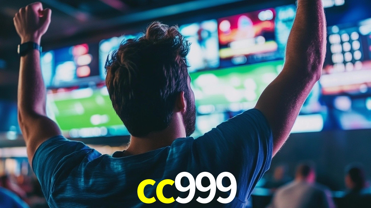 cc999: Seu Cassino Premiado com Pagamentos Rápidos
