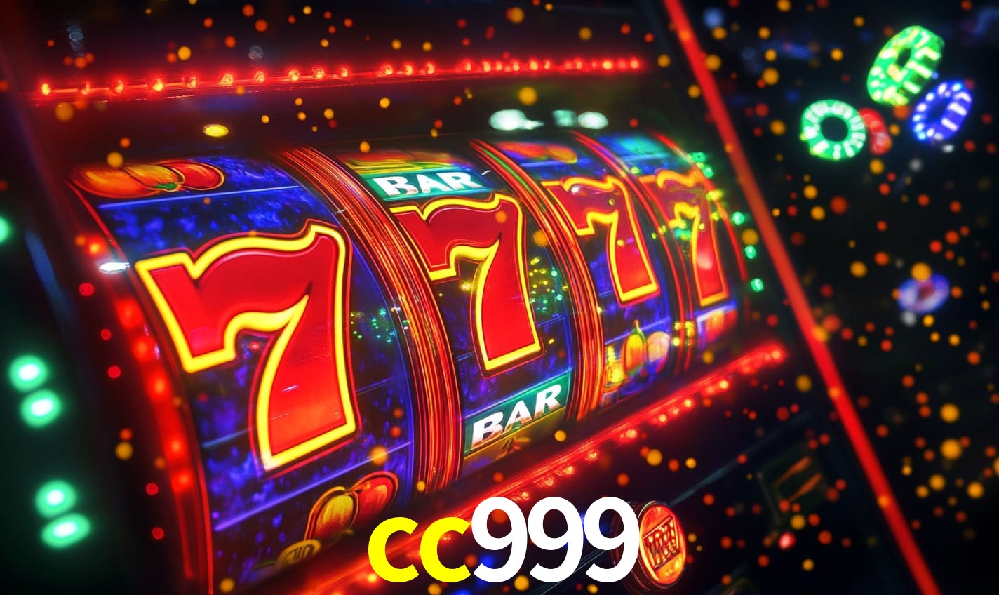 cc999 - Cassino dos Sonhos - cc999.com