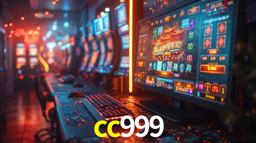 cc999 bet