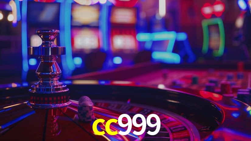 cc999 - Cassino Começa Aqui - cc999.com
