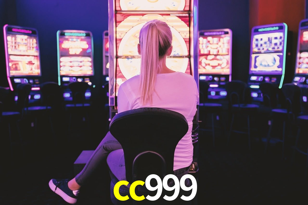 Game Providers cc999