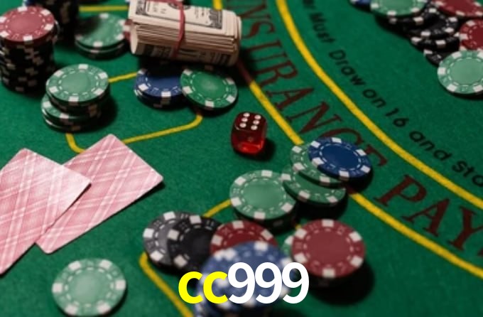 Bônus Generosos e Exclusivos no cc999 para Você!