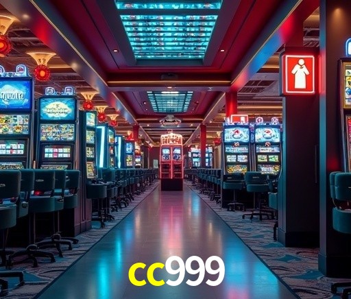 A Experiência Imersiva dos Cassinos Ao Vivo no cc999
