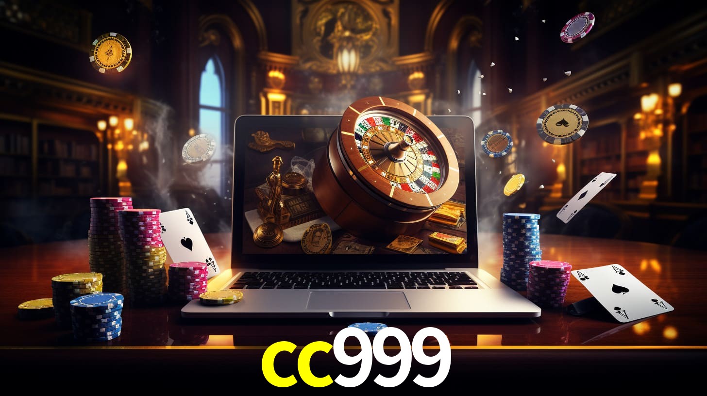 Live Casino cc999