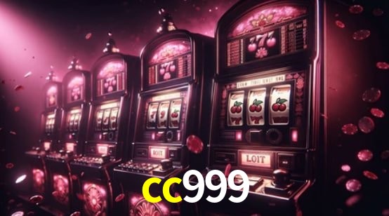cassino cc999