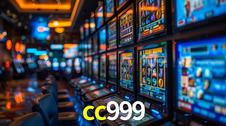 APP oficial da cc999 para mobile