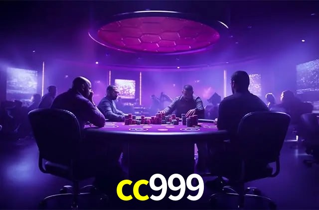 Inovações de Jogos na cc999: O Futuro das Experiências Interativas