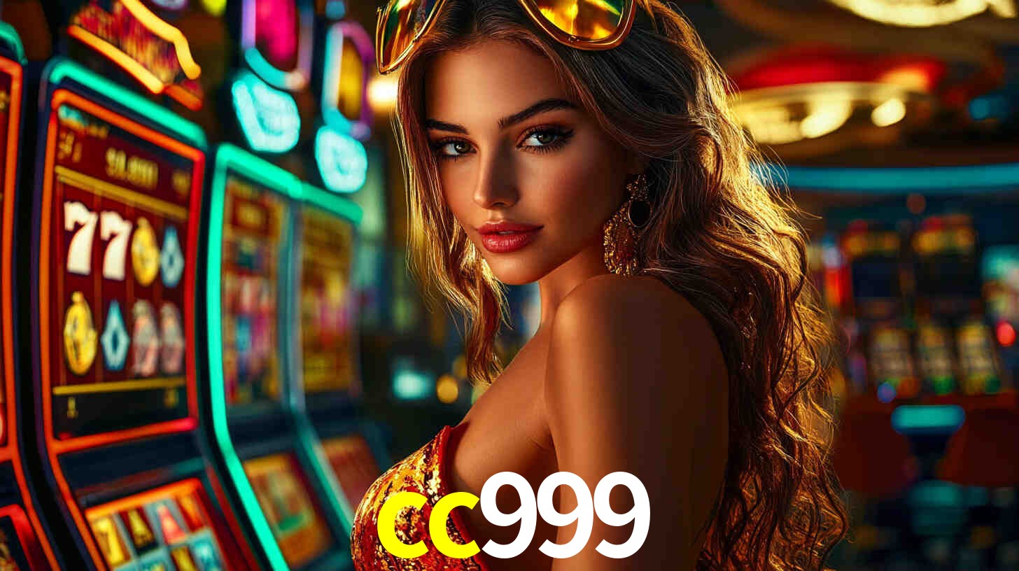 Welcome Bonus cc999