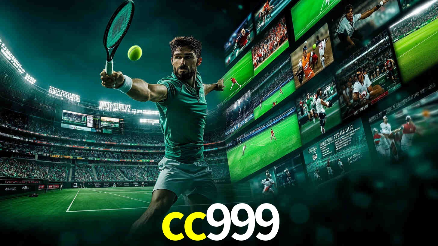 Descubra o Programa VIP da cc999: Vantagens Exclusivas para Jogadores