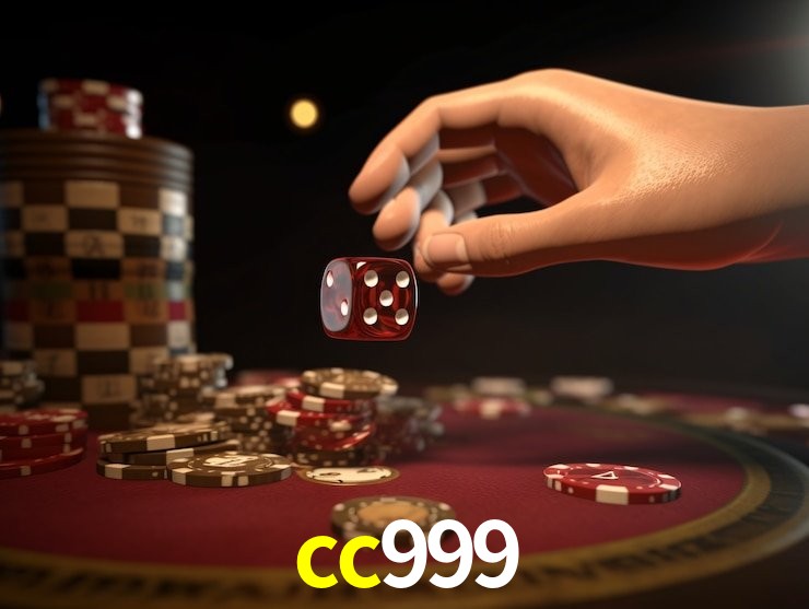 Recursos de Bônus cc999