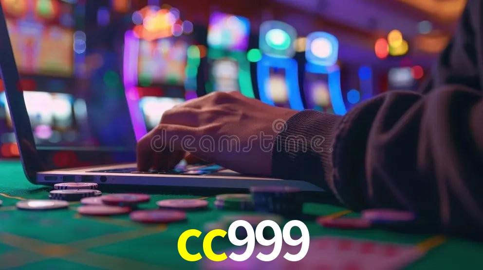 Interface do App cc999