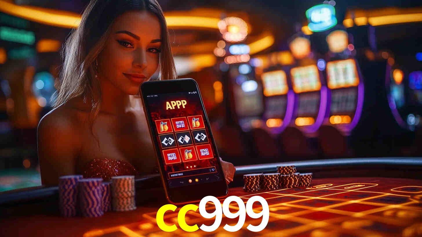 Apostas Esportivas na cc999: Um Guia Completo