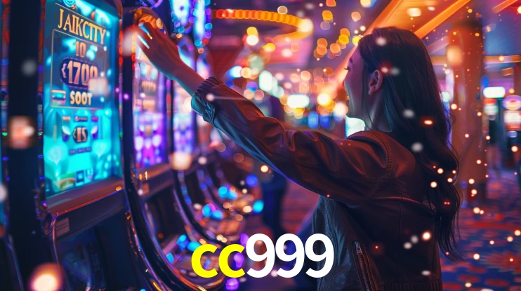 Experimente o Login Seguro Premium no cc999