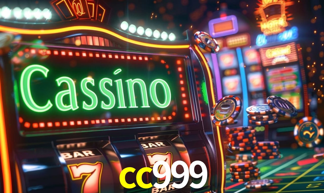Login Seguro cc999