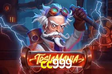 Jogos de Slot cc999