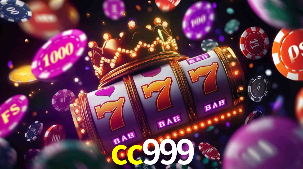 Live Casino cc999