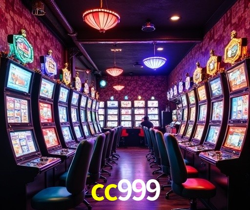 Infraestrutura cc999