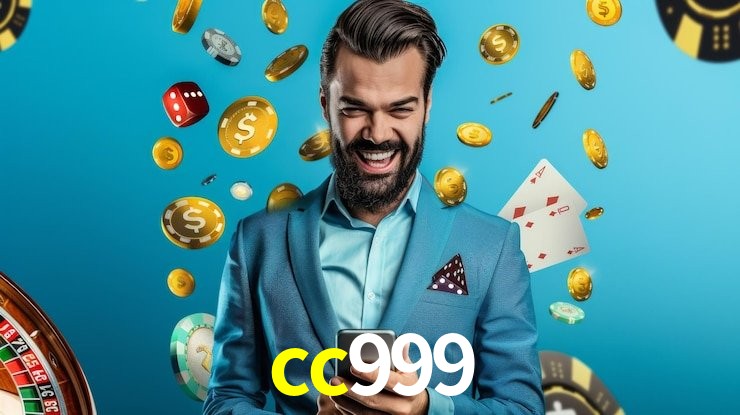 Slot Games cc999