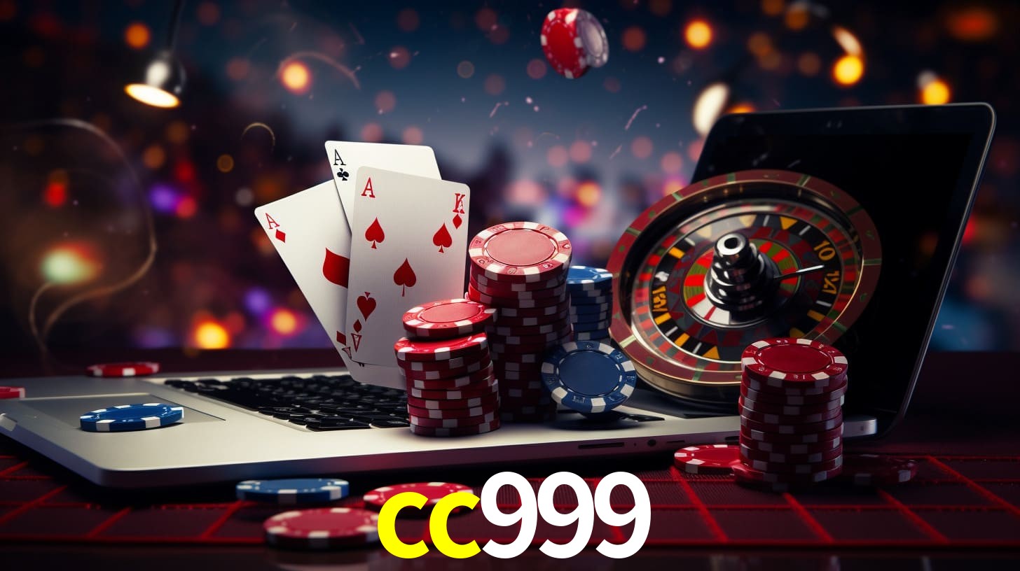 VIP Casino cc999