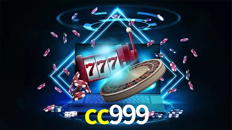 Casino Ao Vivo cc999