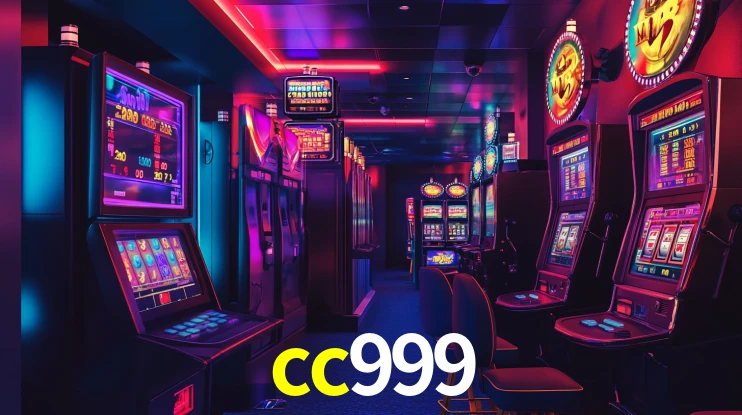 cc999 App Interface