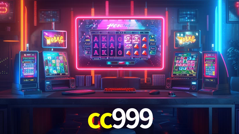 cc999: Seu Especialista em Apostas Esportivas Brasileiras