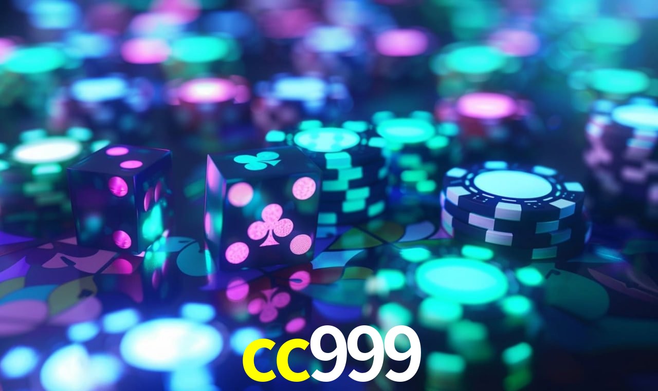 A Experiência Imersiva dos Cassinos Ao Vivo no cc999