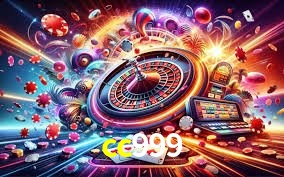 A Revolução dos Aplicativos de Jogos no cc999