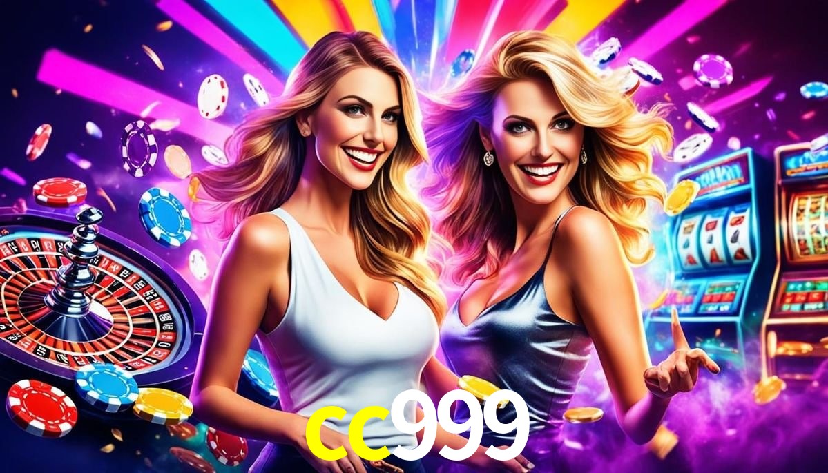 Desvendando o Mundo dos Jogos Virtuais na cc999