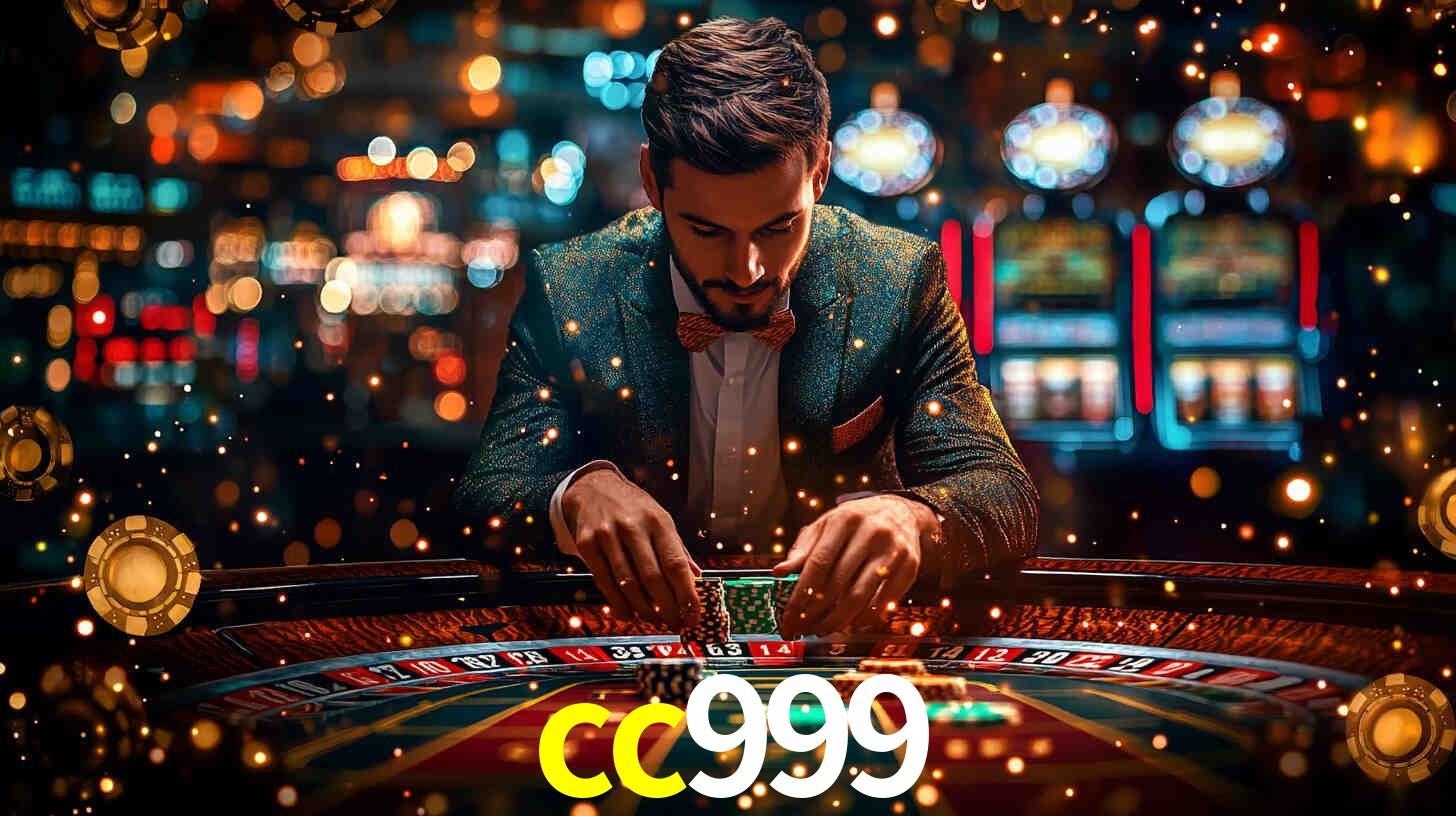 cc999 bet