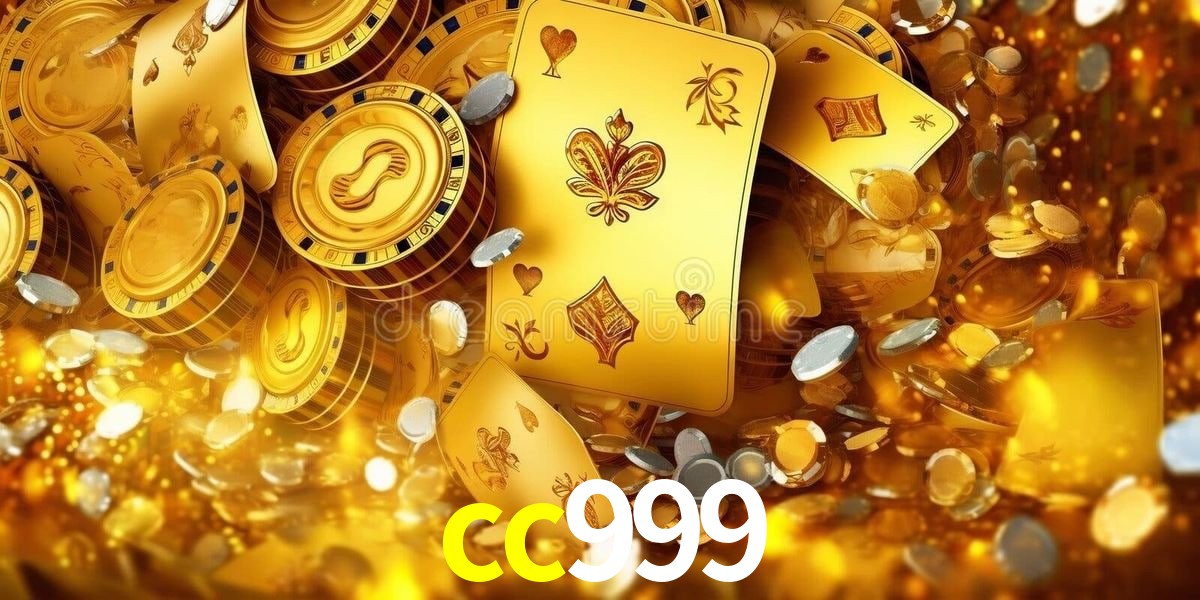 Diretório de Jogos cc999