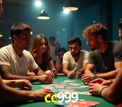 Descubra o Programa VIP da cc999: Vantagens Exclusivas para Jogadores