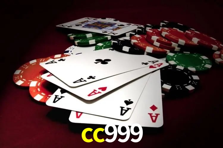 A Revolução dos Aplicativos de Jogos no cc999