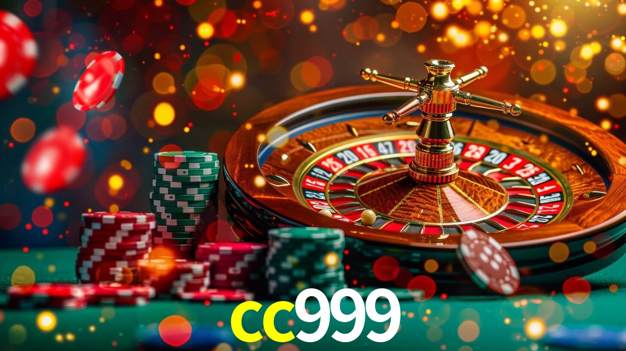 Casino Ao Vivo cc999