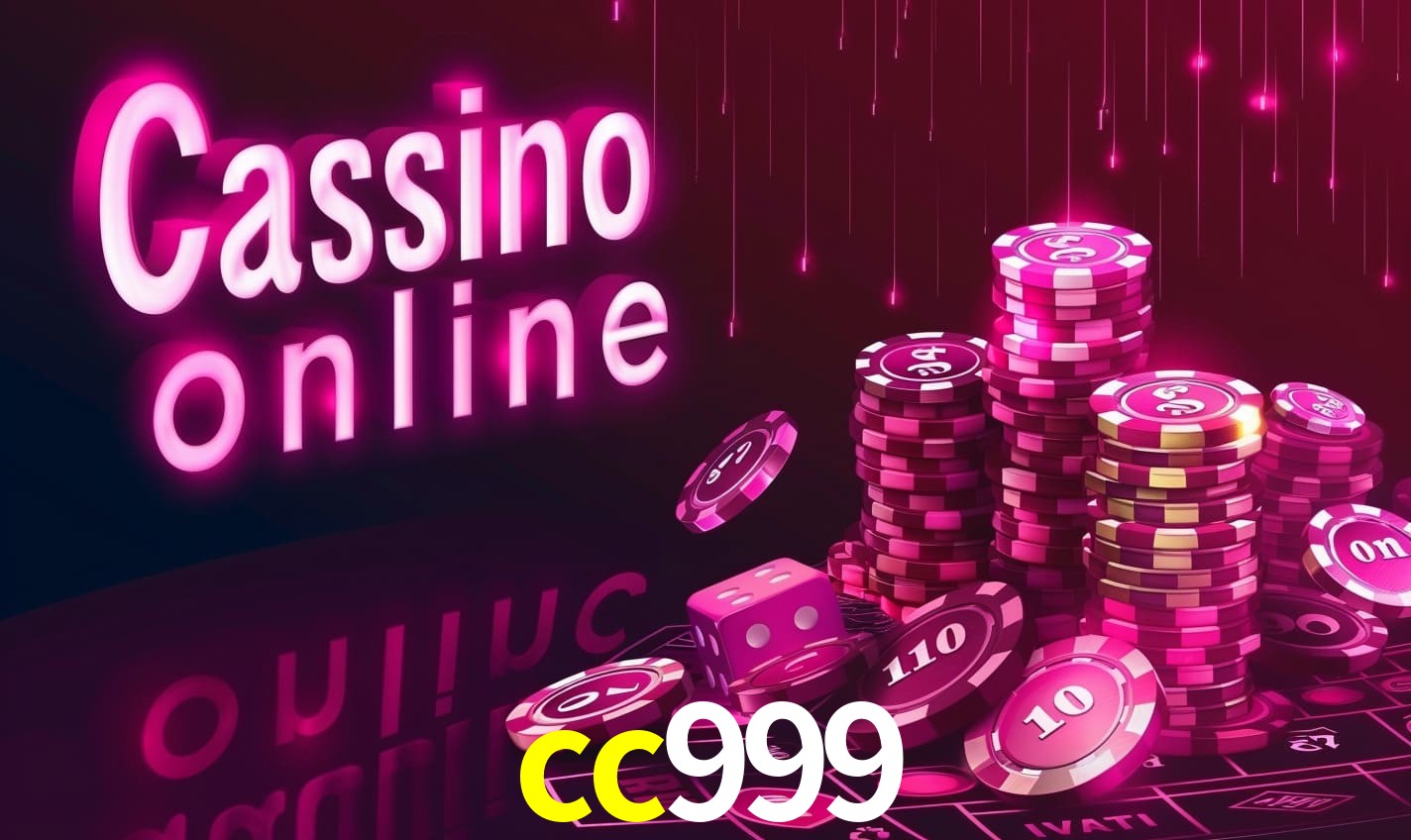 Estatísticas do Jogo cc999