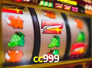 Descubra o Mundo do Cassino Online com cc999