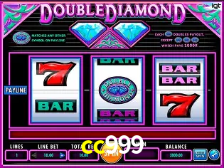 Descubra o Mundo do Cassino Online com cc999