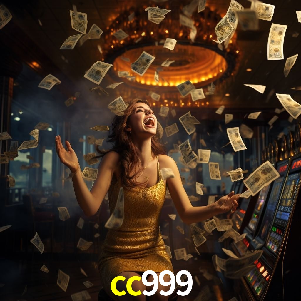 Live Casino cc999
