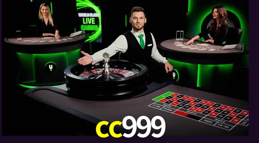 Game Providers cc999