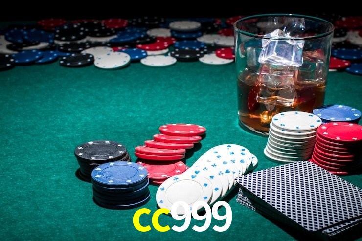 Apostas Esportivas na cc999: Um Guia Completo