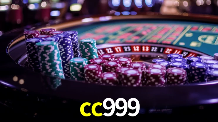 Welcome Bonus cc999