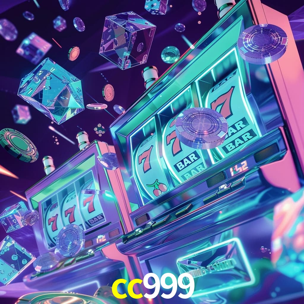 Tecnologia da Plataforma cc999