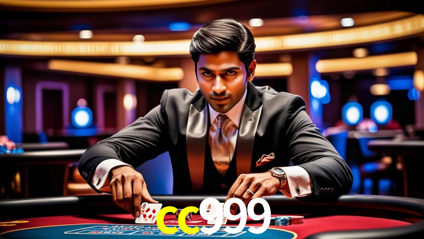 CC999