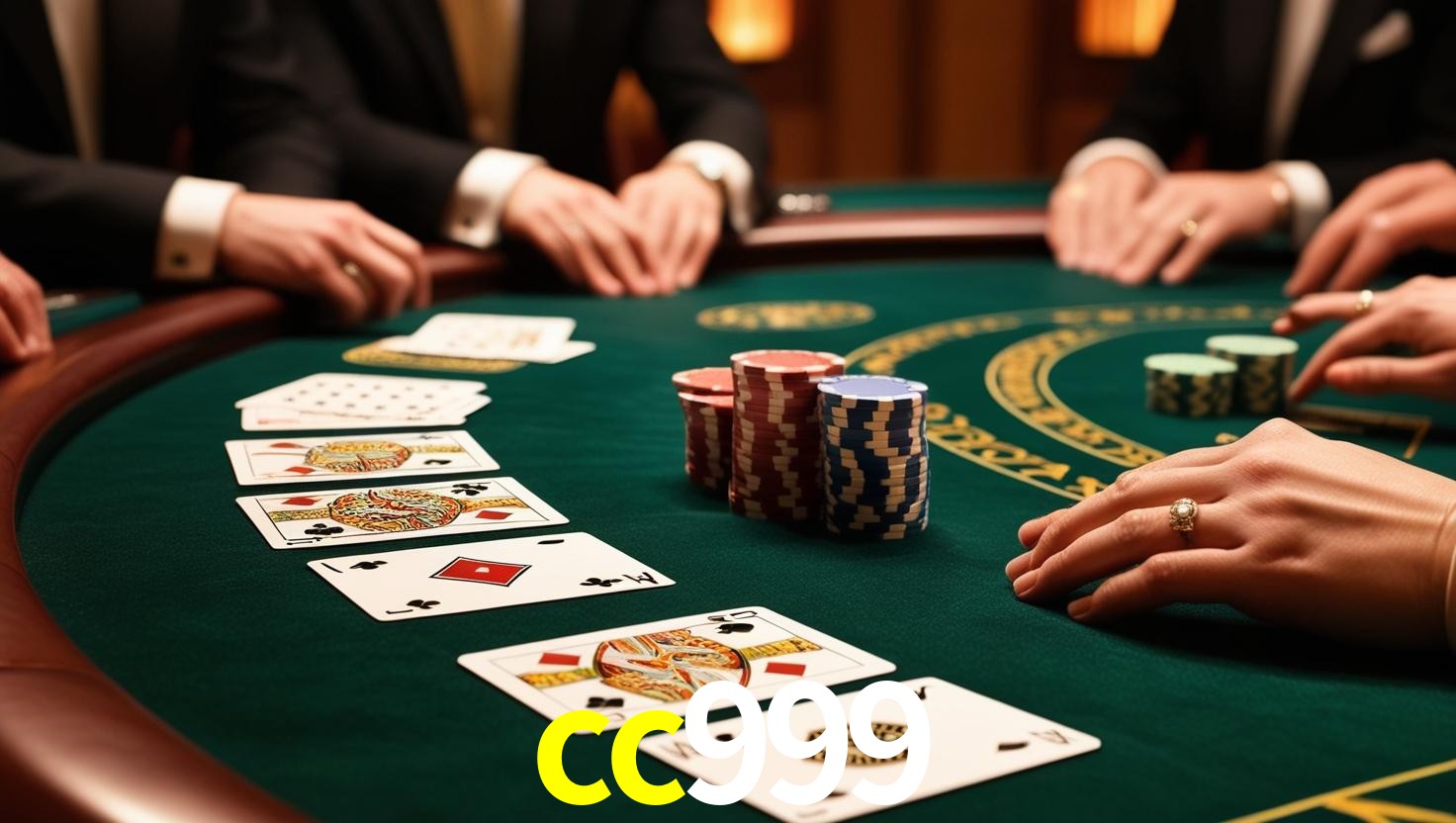 CC999