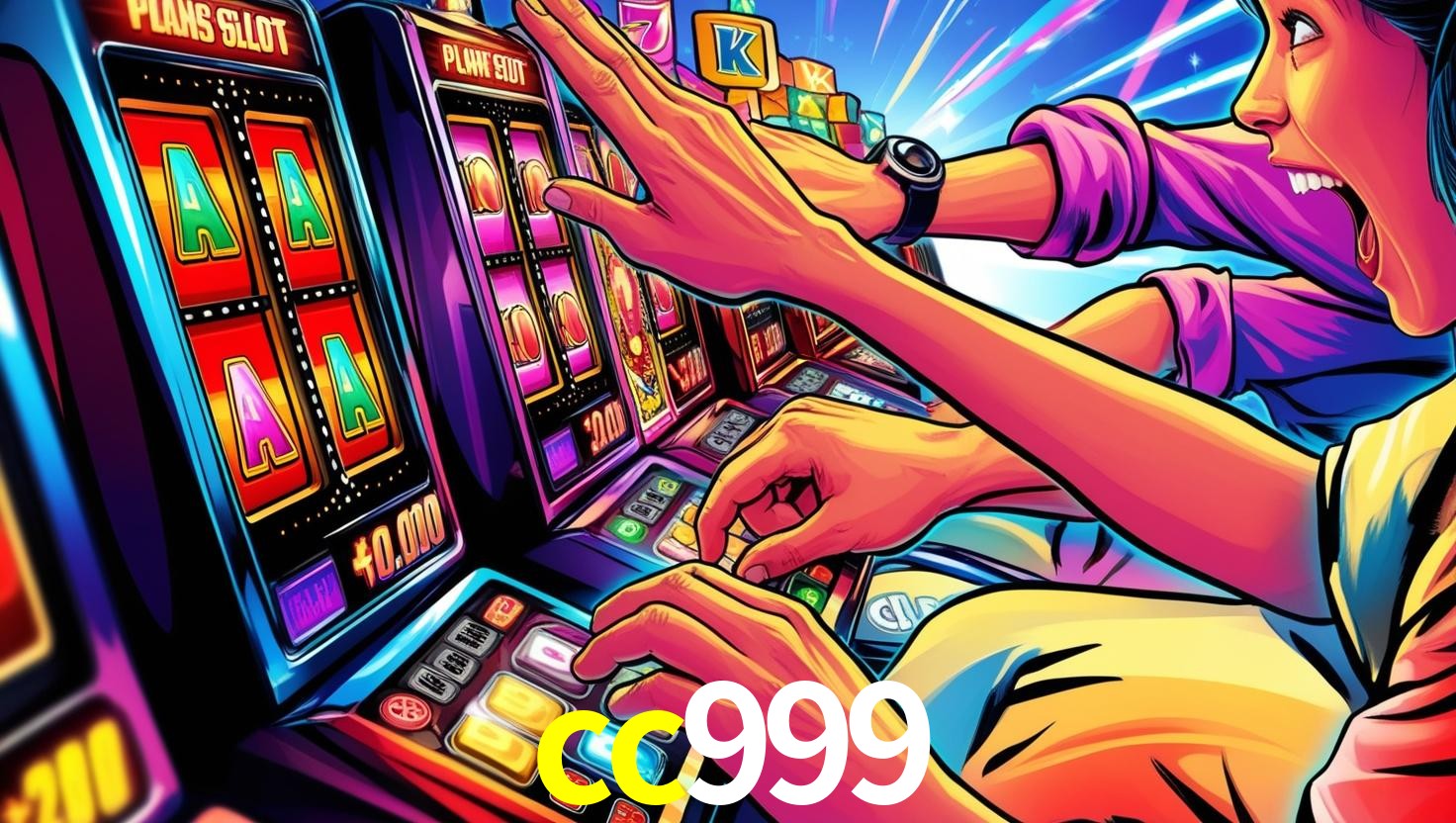 CC999
