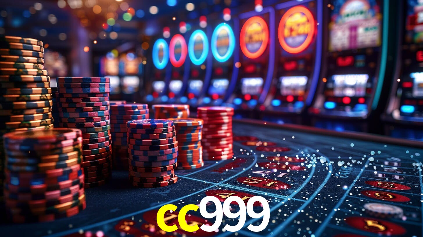 CC999