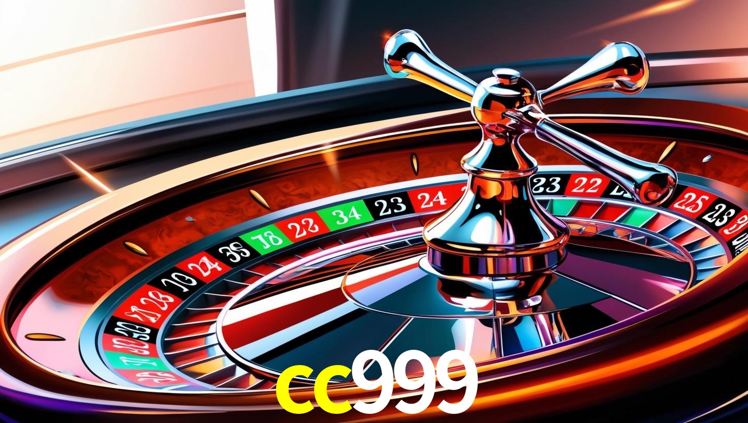 CC999
