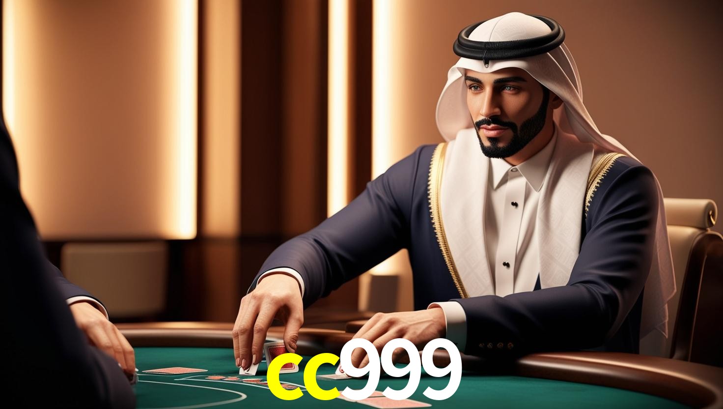CC999