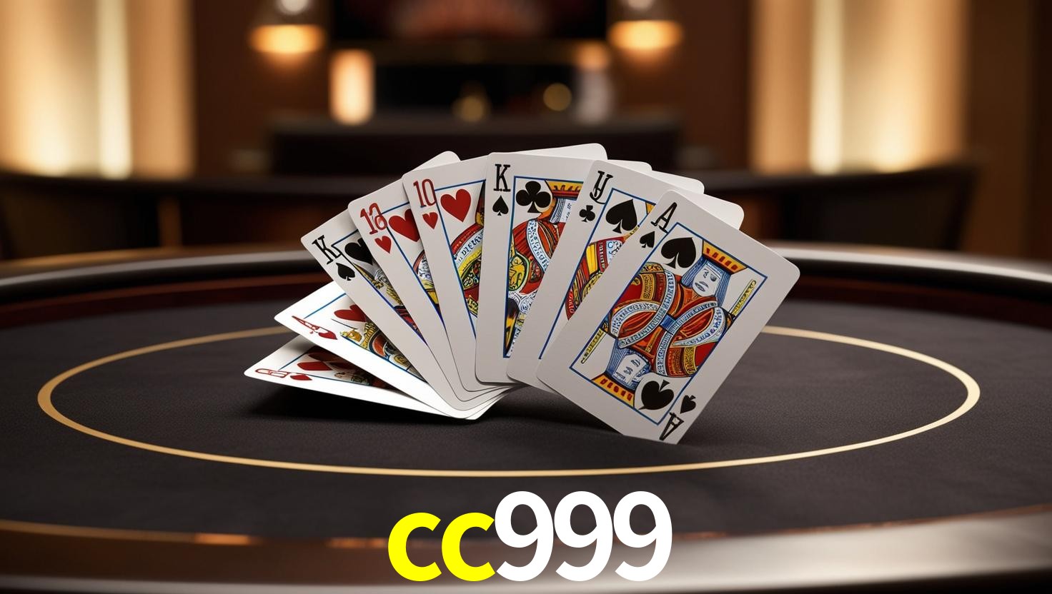 CC999