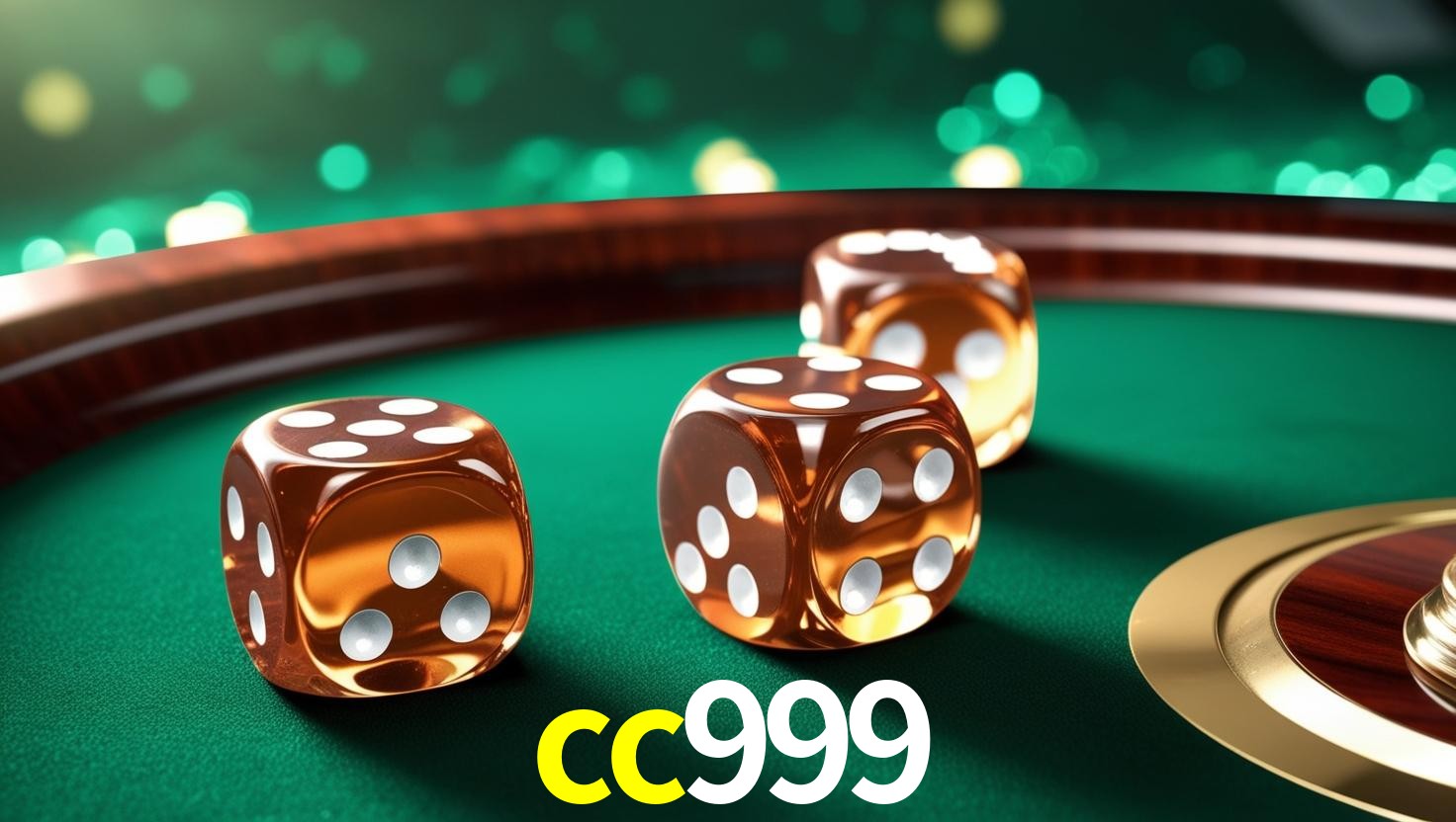 CC999